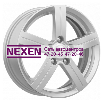 iFree 6x16/5x114,3 ET43 D67,1 Оруэлл Нео-классик