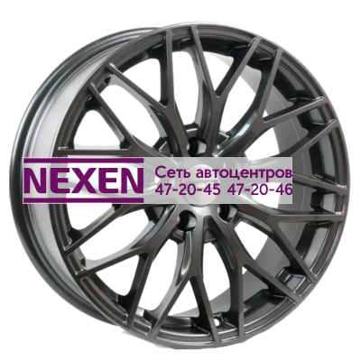 Neo 8x18/5x108 ET40 D63,4 840 BMG