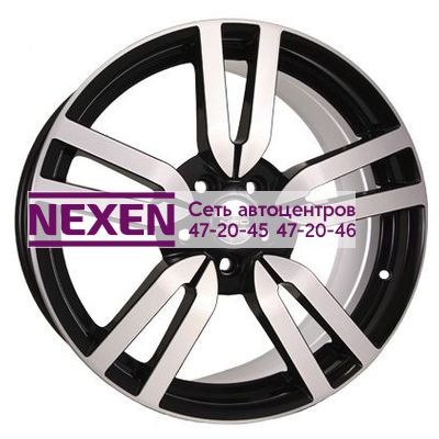 Neo 8x18/5x108 ET53 D63,4 809 BD