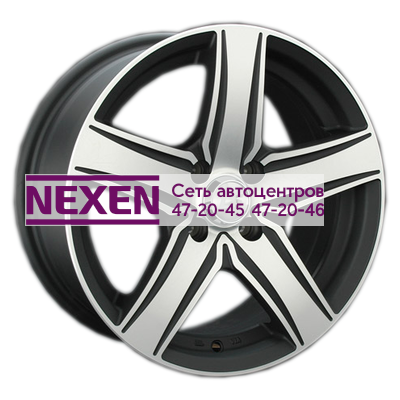 LS 6,5x15/5x100 ET38 D57,1 230 MBF