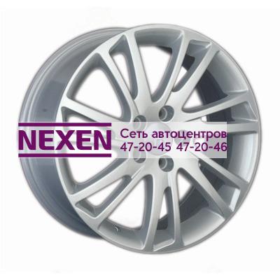 Replay 7,5x17/5x108 ET55 D63,3 FD120 Sil (конус, C570)