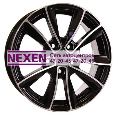 Neo 7x17/5x112 ET45 D57,1 742 BD