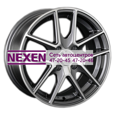 LS 6,5x15/4x108 ET45 D63,3 771 GMF (конус)