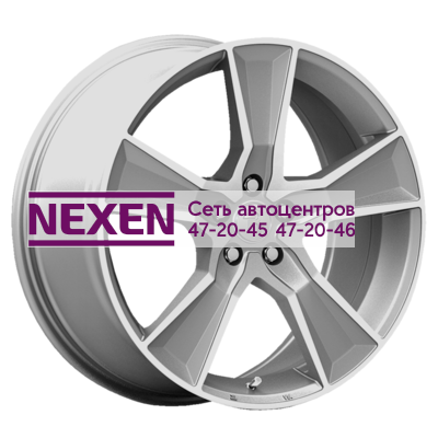 Replay 9x20/5x112 ET28 D66,6 A157 SF (конус, A001)