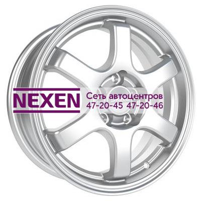 Скад 6x15/4x108 ET47,5 D63,35 Киото Селена