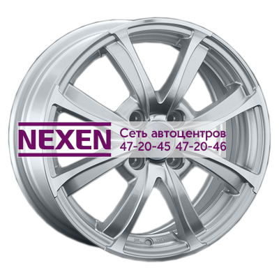 Replay 6x15/4x108 ET47,5 D63,3 FD128 SF (конус, C570)