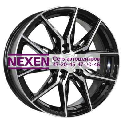 RST 7x17/5x112 ET40 D57,1 R247 BD