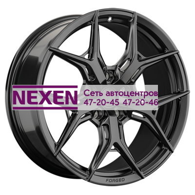 LS Forged 10x22/5x112 ET20 D66,6 LS FG14 MB (конус)