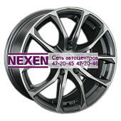 LS 6,5x15/4x98 ET32 D58,6 764 BK (конус)