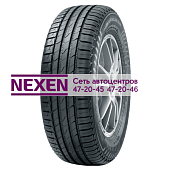 Nokian Tyres 245/65R17 111H XL Hakka Blue SUV TL