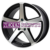 PDW 7x17/5x114,3 ET45 D67,1 C-Spec 2 (5203) U4B (конус)