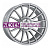 OZ 8x18/5x112 ET35 D75 Superturismo LM Matt Race Silver + Black Lettering