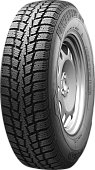 Kumho 245/75R16C 120/116Q POWER GRIP KC11