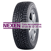 Nokian Tyres 195/70R15C 104/102R Hakkapeliitta C Van TL (шип.)