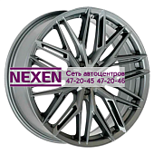 PDW 8x20/5x114,3 ET45 D67,1 RAMZES (2119) U4GRA (конус)