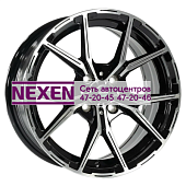 Megami 6,5x15/4x98 ET35 D58,6 MGM-22 BKF