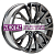 RST 7x18/5x108 ET36 D65,1 R038 (Exeed TXL) BL