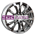 RST 8x20/6x139,7 ET60 D95,10 R022 (LC300) BH