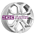 Premium Series 7,5x19/5x108 ET38 D60,1 КР015 (Jetour Dashing) Elite Silver