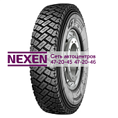 GiTi 275/70R22,5 148/145K GDM676 TL 3PMSF PR16