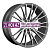 LS FlowForming 9x21/5x120 ET40 D72,6 RC60 MGMF (конус)