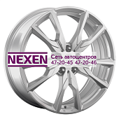 Replay 7x19/5x114,3 ET40 D66,6 HV52 MB (конус, C570)