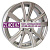 Neo 6x16/4x100 ET37 D67,1 674 Silver