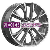 Premium Series 7x18/5x114,3 ET40 D64,1 КР012 (Haval F7/F7x) Diamond Quartz