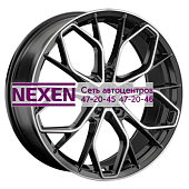 LS FlowForming 9x20/5x130 ET45 D71,6 RC71 MGMF (конус)