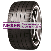 Michelin P335/25ZR20 99(Y) Pilot Super Sport TL ZP
