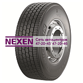 Michelin 385/55R22,5 160K XFN 2 Antisplash TL