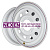Off-Road Wheels 7x16/5x139,7 ET15 D110 УАЗ белый