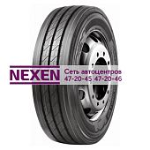 LingLong CrossWind 235/75R17,5 143/141J CWT20E LRR TL M+S 18PR ТАИЛАНД