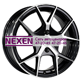 Megami 6x15/4x114,3 ET40 D67,1 MGM-18FF GMF