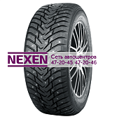 Nokian Tyres 235/55R19 105T XL Hakkapeliitta 8 SUV TL (шип.)
