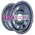 Off-Road Wheels 7x15/5x139,7 ET30 D98,5 ВАЗ Нива черный (треуг., с увелич.полкой под суппорт)