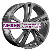 Replay 7x19/5x114,3 ET35 D67,1 CHG66 GM (конус, C570)