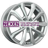 Replay 7x17/5x112 ET42 D66,6 SK77 SF (конус, C570)