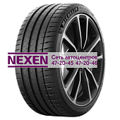 Michelin HL255/40ZR21 105(Y) XL Pilot Sport 4 S MO1 TL