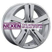 LS 6,5x15/5x112 ET43 D57,1 320 GMF (конус)