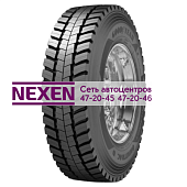 Goodyear 315/80R22,5 156/150K Omnitrac D TL