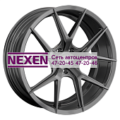 Replay 9x20/5x114,3 ET40 D70,6 TS5 GM (конус, C570)