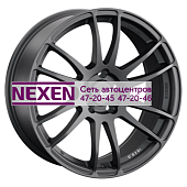 LS FlowForming 8x18/5x112 ET40 D66,6 RC02 BKS (конус)