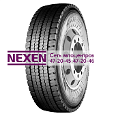 GiTi 315/70R22,5 154/150L GDL617 TL 3PMSF PR18