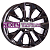 FR replica 7,5x19/5x114,3 ET40 D60,1 TY492 Black (№15)