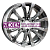 RST 8x20/6x139,7 ET60 D95,10 R022 (LC300) BL