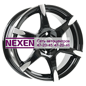 INCH 5,5x14/4x100 ET43 D60,1 IN001-1455 BD (AZ)