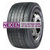 LingLong CrossWind 385/65R22,5 164K (158L) CWT10E LRR TL M+S 24PR ТАИЛАНД