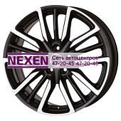 Lizardo 7,5x18/5x108 ET46 D67,1 Y1166 MBM (конус)