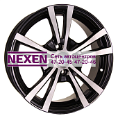 Venti 5,5x14/4x98 ET35 D58,6 1404 BL